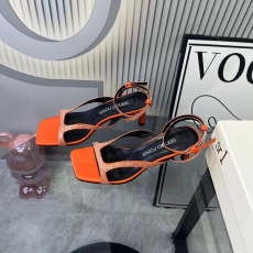 Sergio Ross Sandals